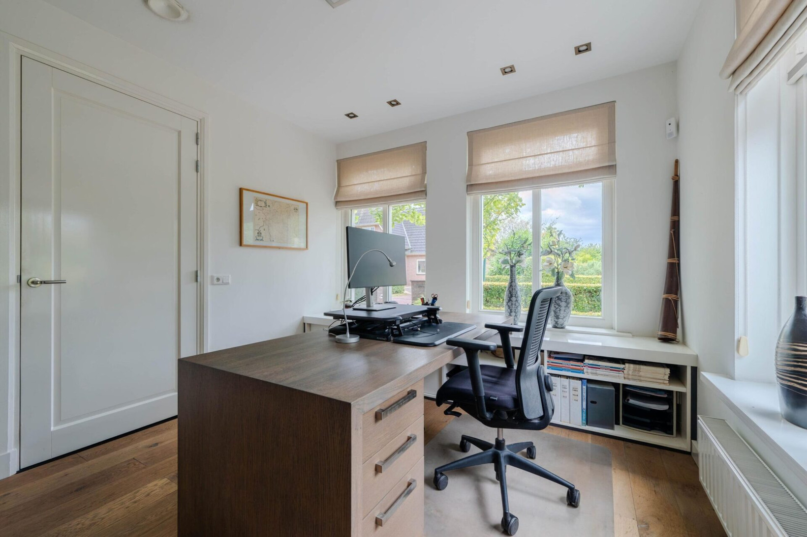 Vrijstaande woning te koop: De lange Loop 36, Sint Anthonis