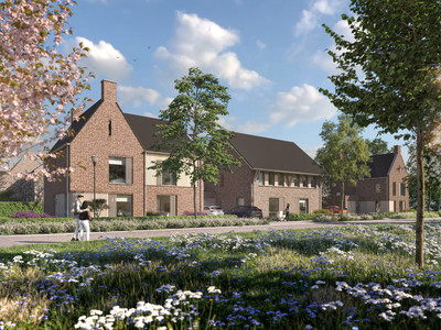 Blauw Campen 10