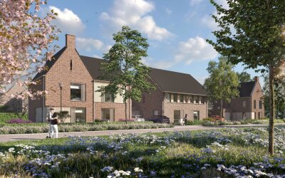 Blauw Campen 9