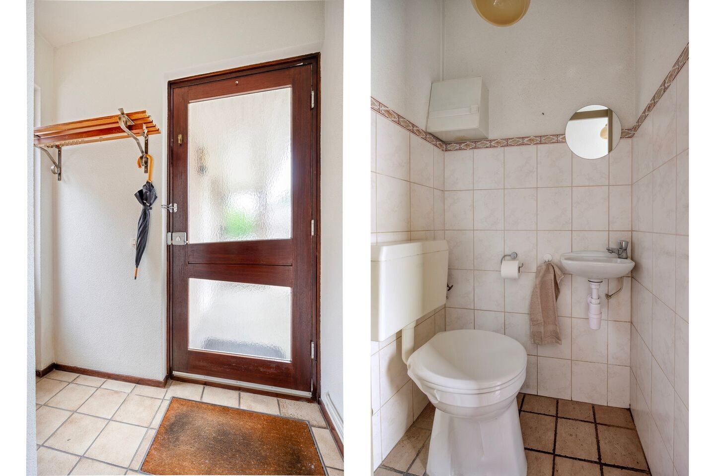Hoekwoning te koop: Stippent 9, Ledeacker