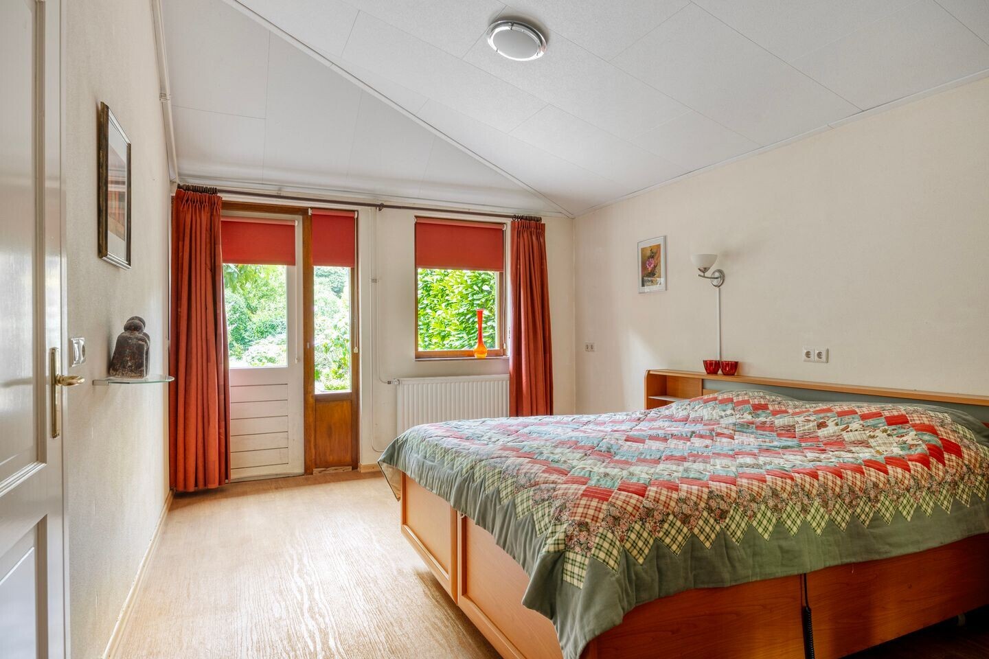 Hoekwoning te koop: Stippent 9, Ledeacker