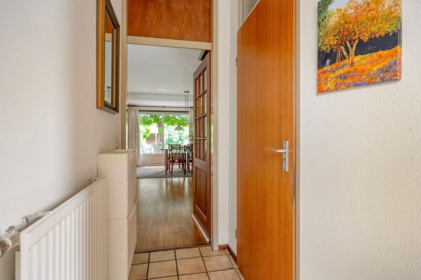 Hoekwoning te koop: Stippent 9, Ledeacker