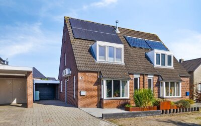 Mgr Bekkersstraat 11