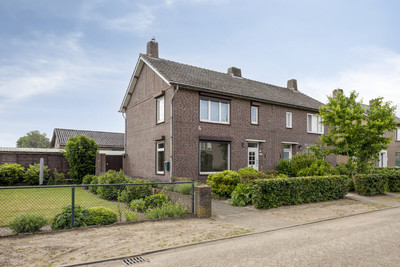 Mgr Bekkersstraat 6