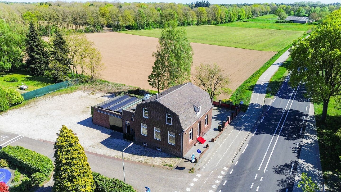 Vrijstaande woning te koop: Heukelom 21, Afferden L