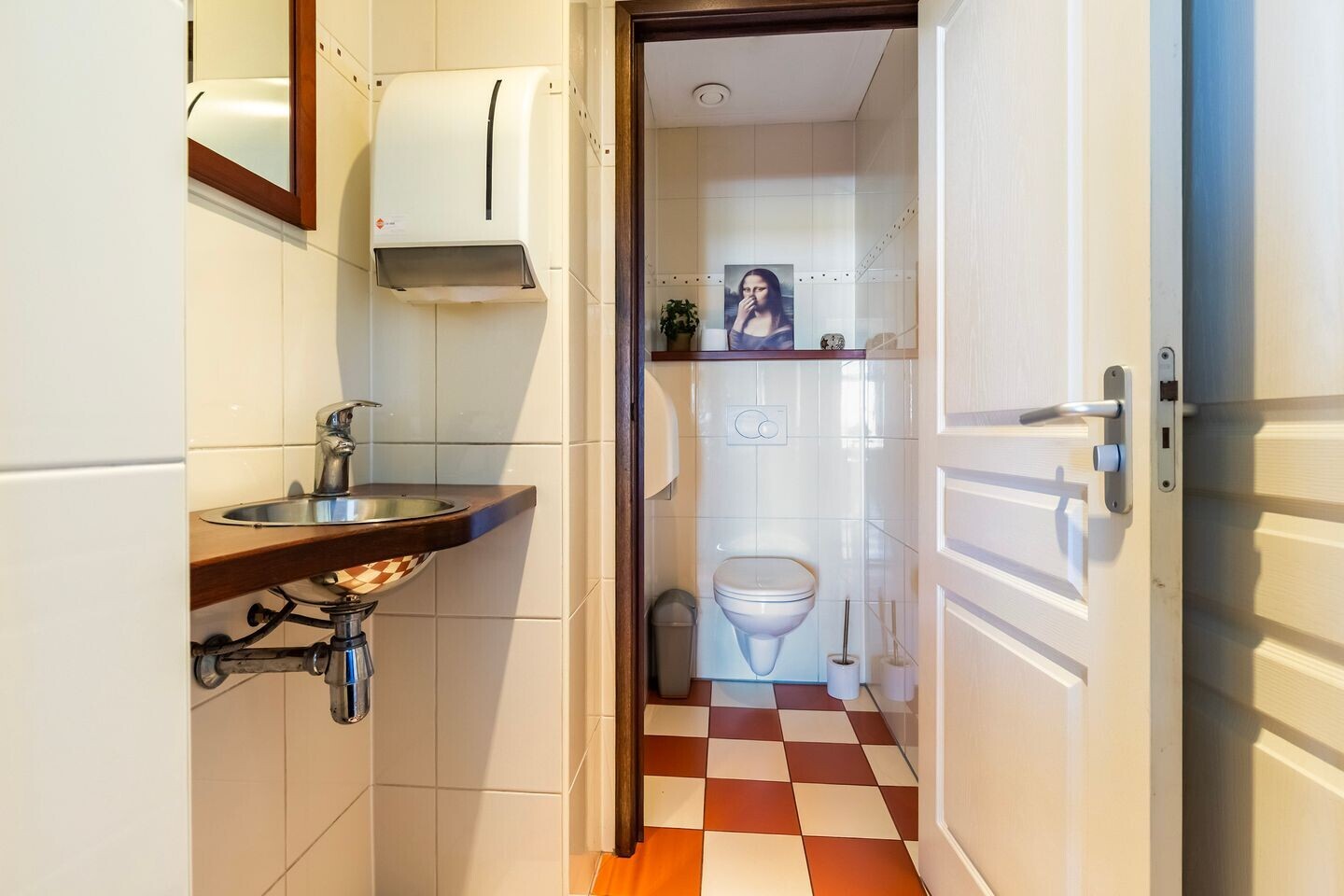 Vrijstaande woning te koop: Heukelom 21, Afferden L