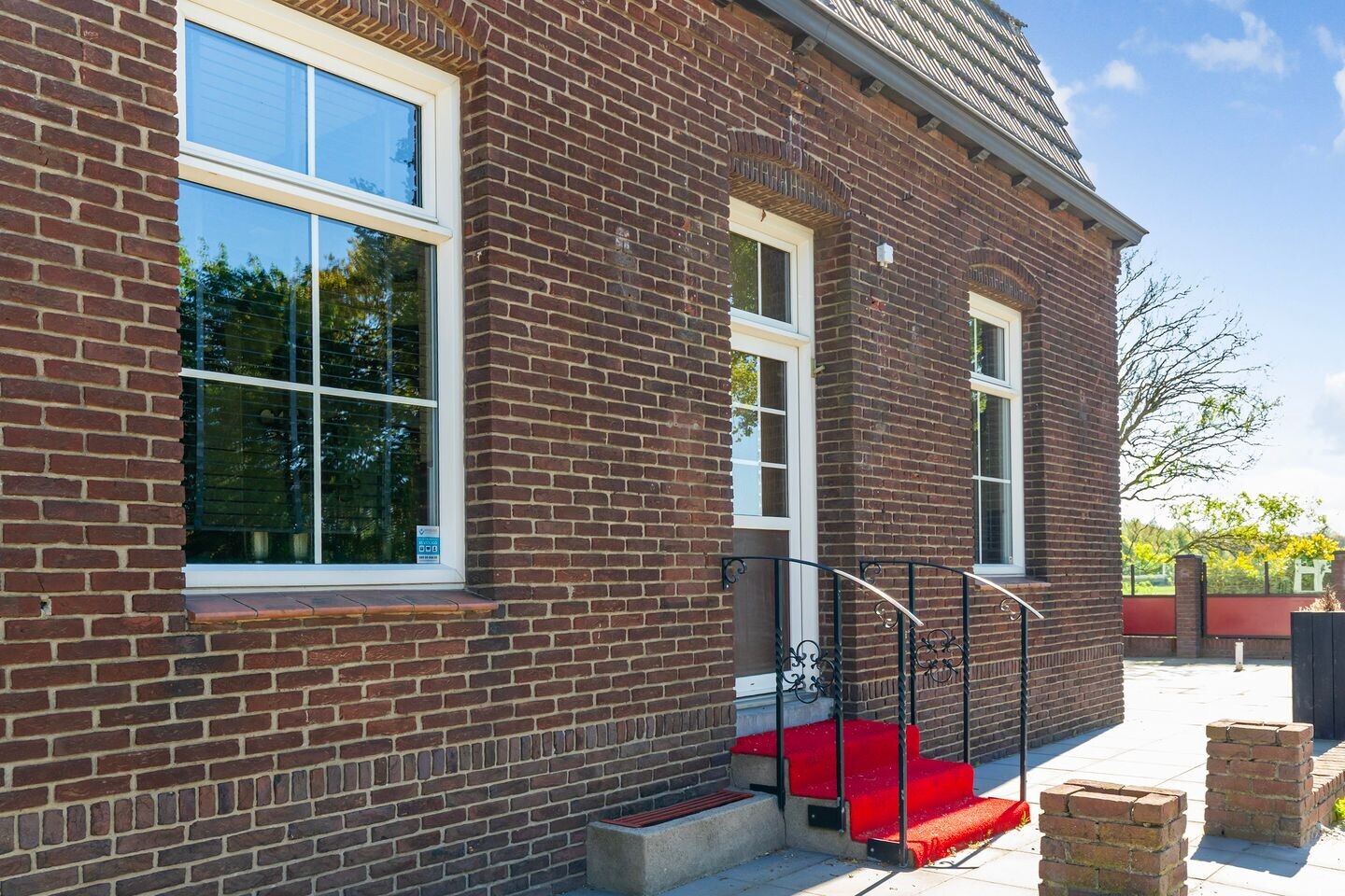 Vrijstaande woning te koop: Heukelom 21, Afferden L