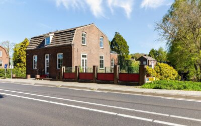 Heukelom 21