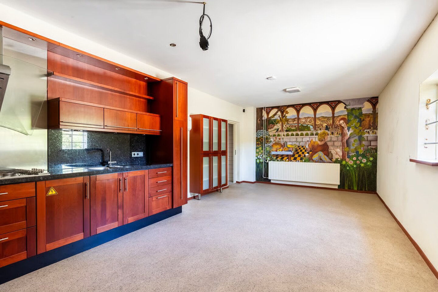 Vrijstaande woning te koop: Heukelom 21, Afferden L
