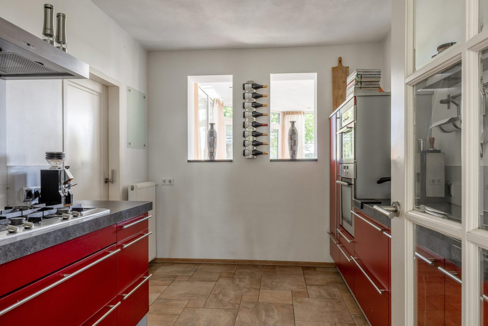 Vrijstaande woning te koop: Gening 19, Afferden L