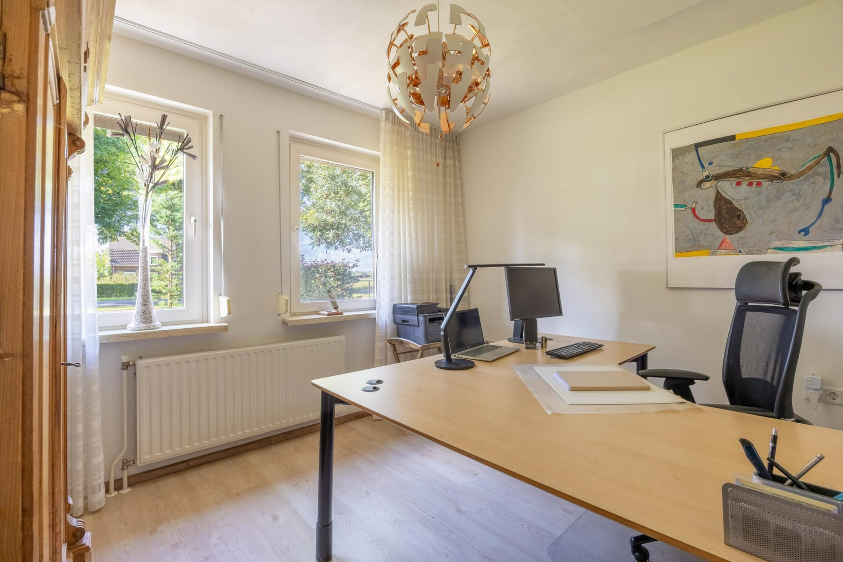 Vrijstaande woning te koop: Gening 19, Afferden L