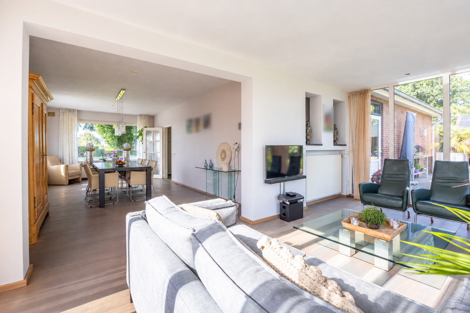 Vrijstaande woning te koop: Gening 19, Afferden L