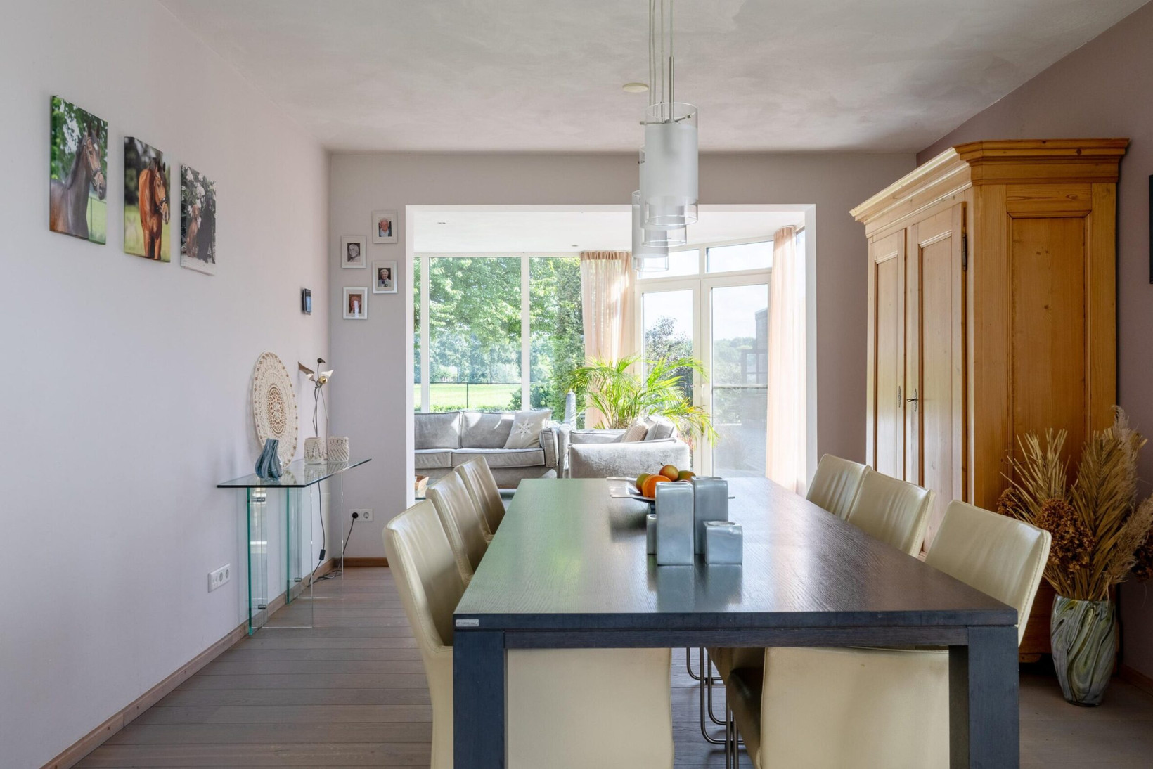 Vrijstaande woning te koop: Gening 19, Afferden L
