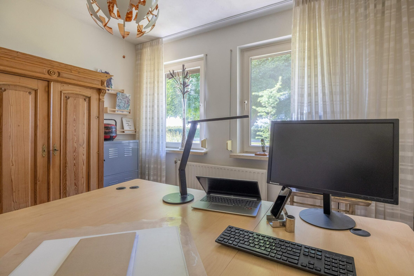 Vrijstaande woning te koop: Gening 19, Afferden L