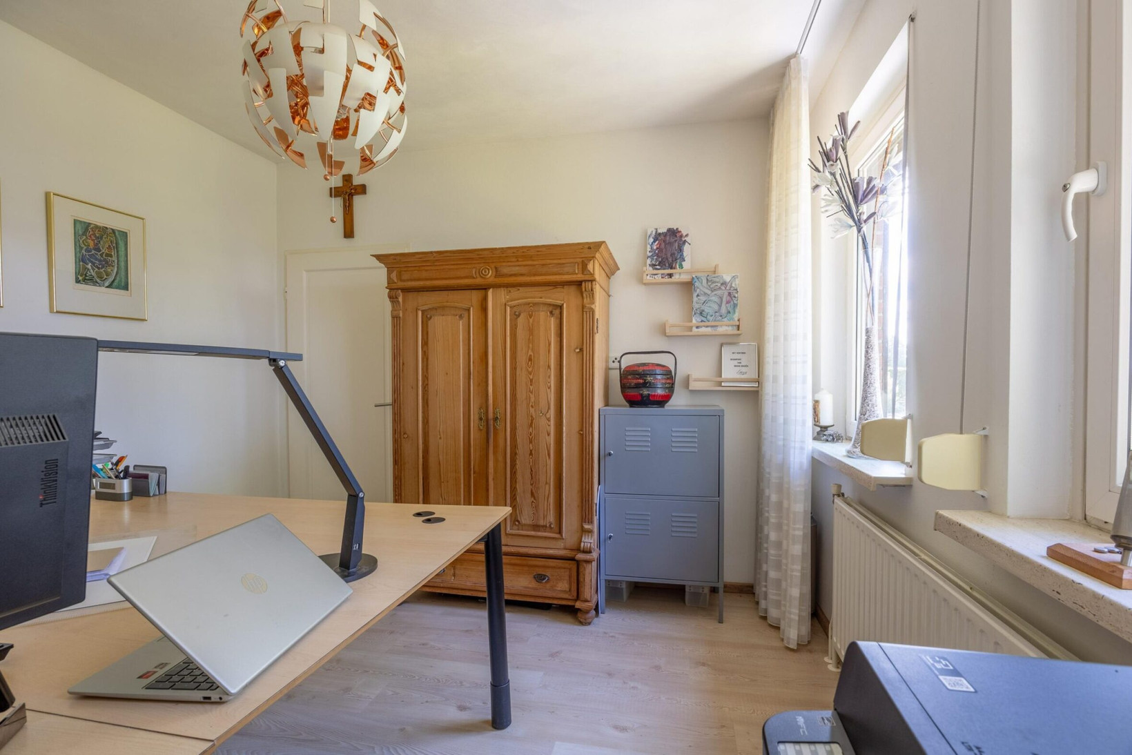 Vrijstaande woning te koop: Gening 19, Afferden L