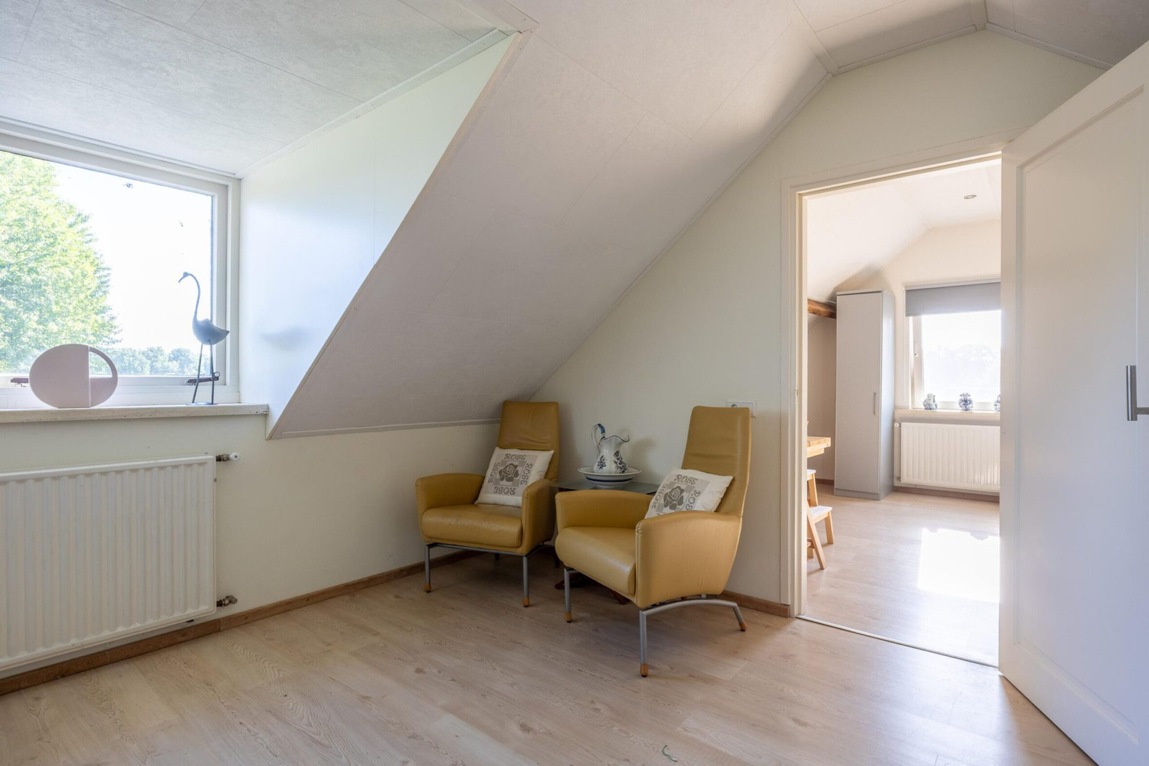 Vrijstaande woning te koop: Gening 19, Afferden L