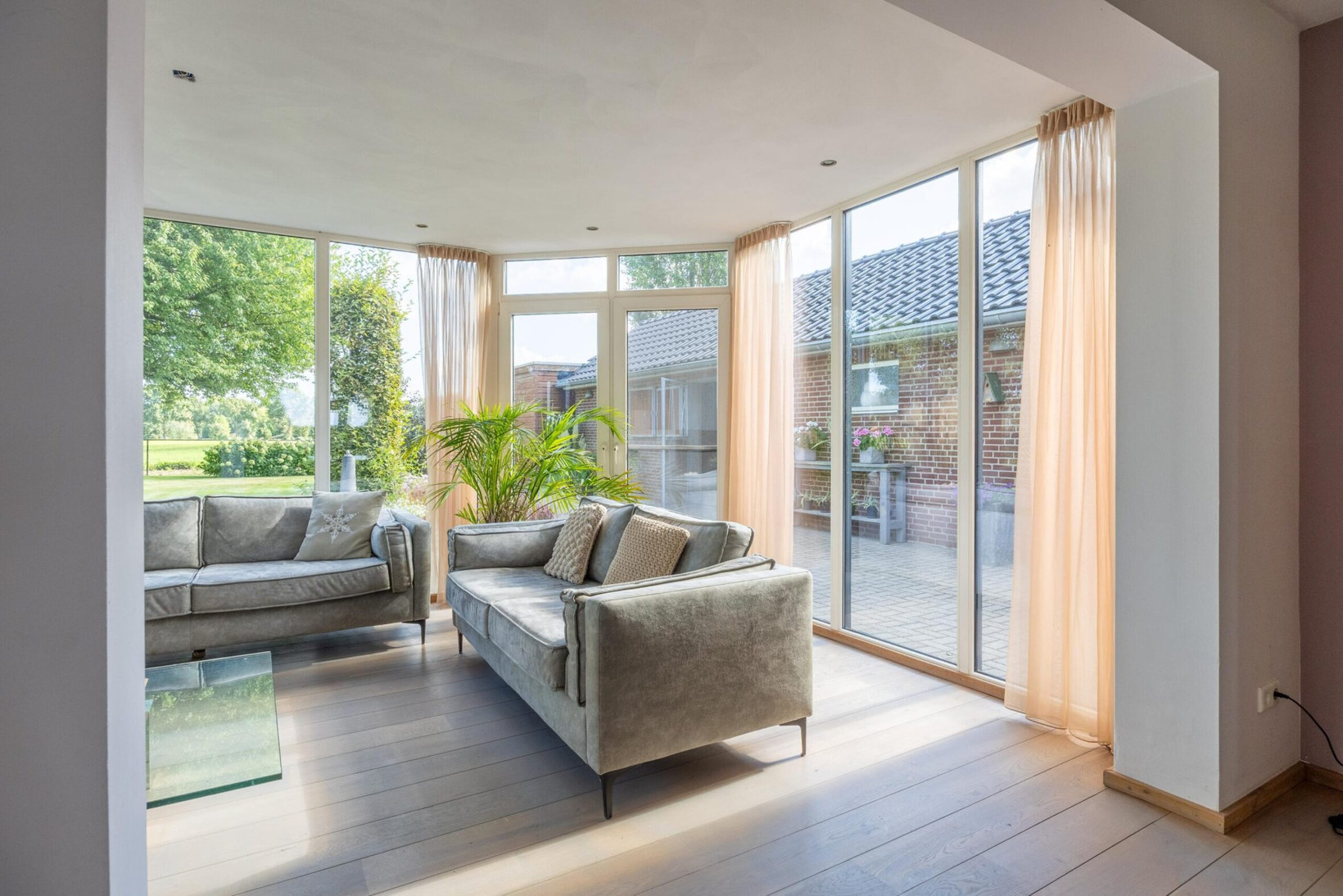 Vrijstaande woning te koop: Gening 19, Afferden L