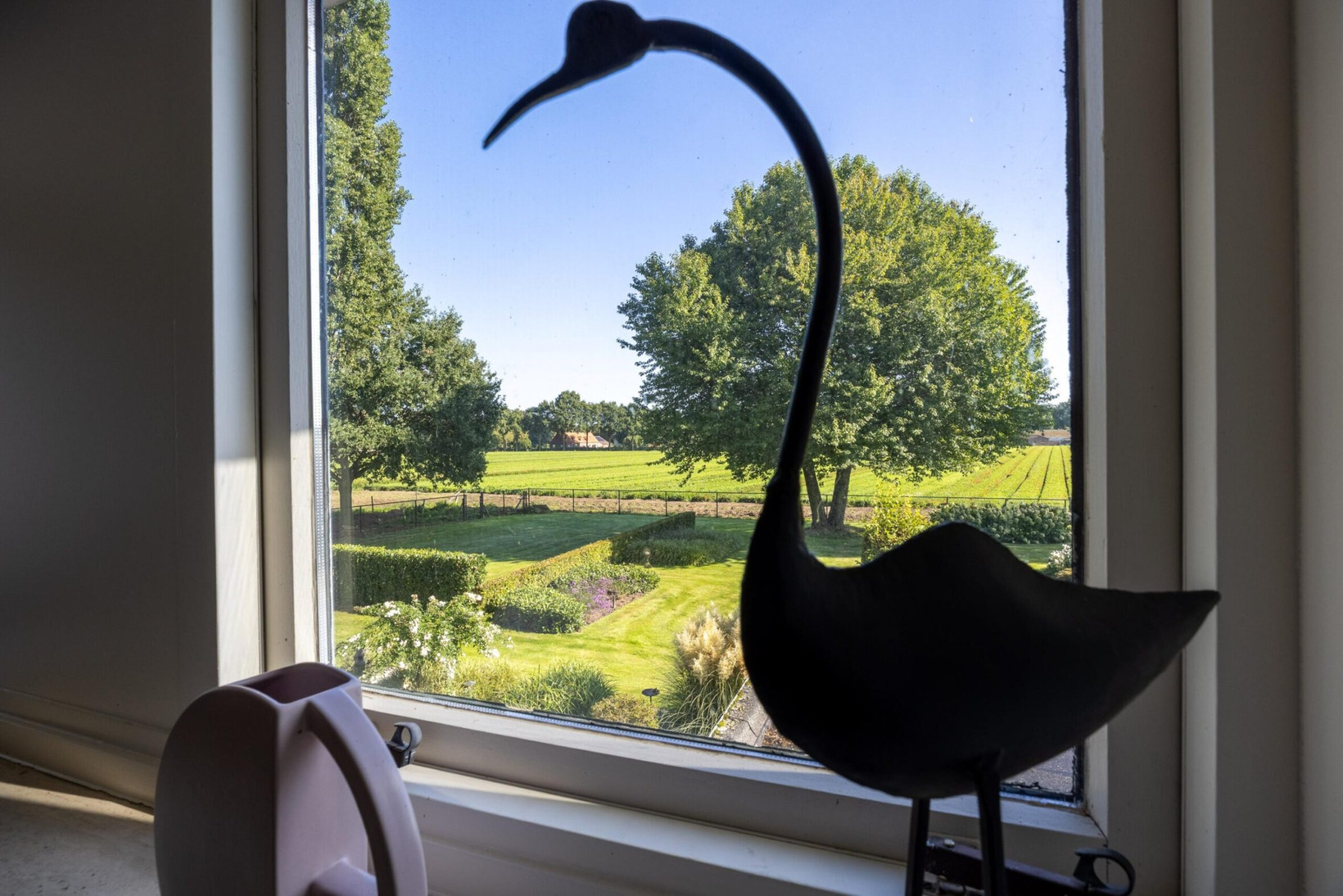 Vrijstaande woning te koop: Gening 19, Afferden L