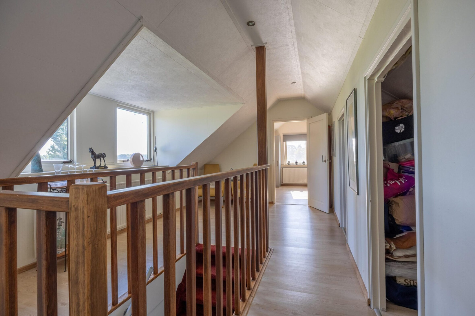 Vrijstaande woning te koop: Gening 19, Afferden L