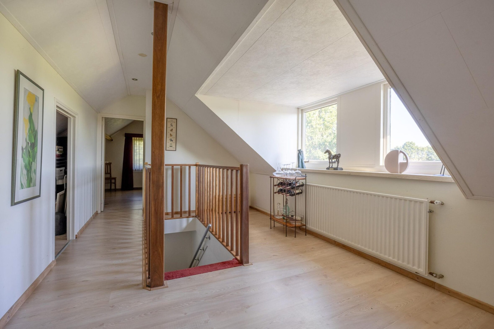Vrijstaande woning te koop: Gening 19, Afferden L