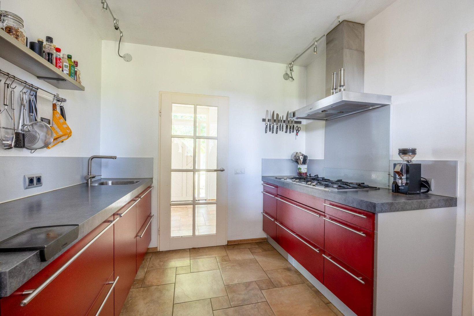 Vrijstaande woning te koop: Gening 19, Afferden L