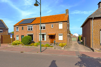 Dorpsstraat 45