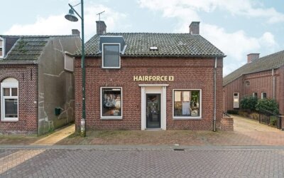 Dorpsstraat 34