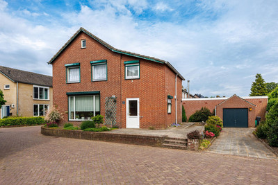 Pastoor Berdenstraat 13