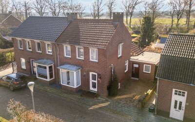 Pastoor Berdenstraat 20
