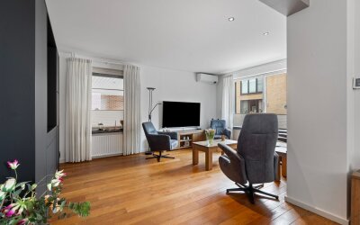 Pastoor Berdenstraat 3
