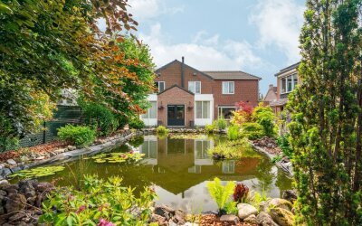 Kapelstraat 5-A