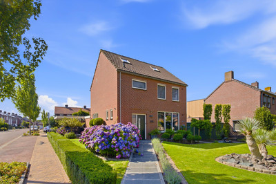 Kapelstraat 22-A