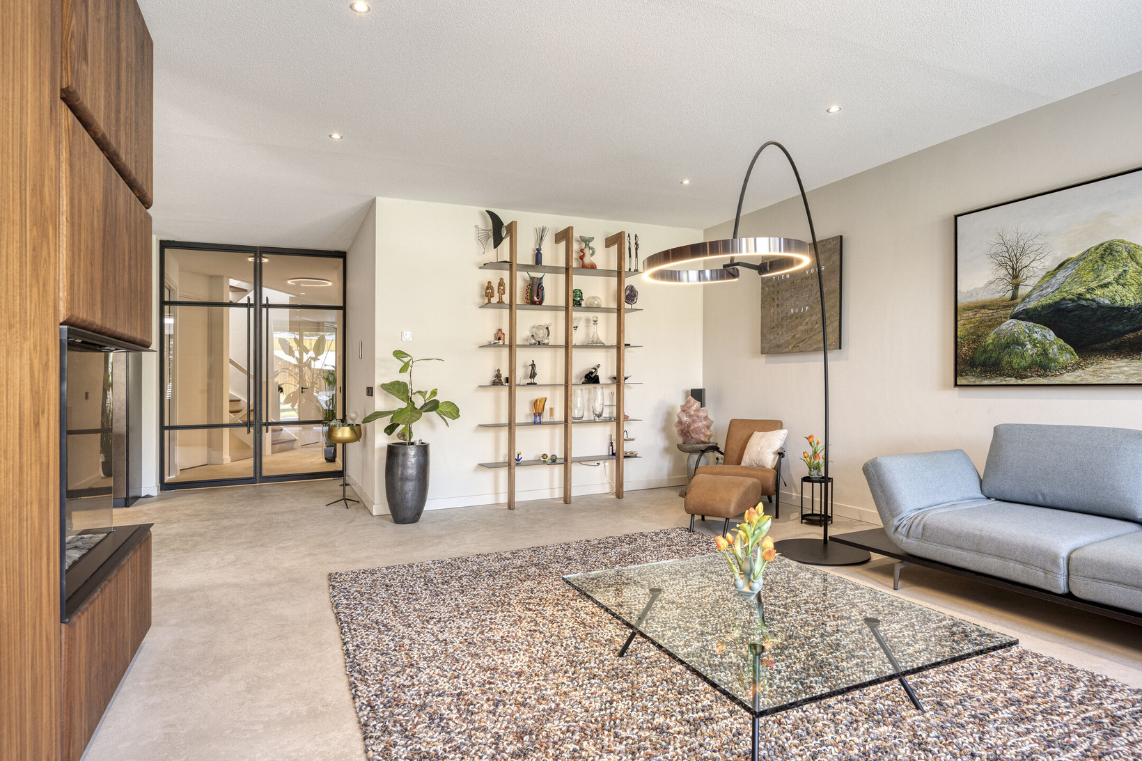 Vrijstaande woning te koop: Afferdse Heide 36, Afferden L