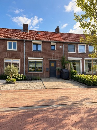 Nieuweweg 21