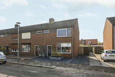 Seringenstraat 57