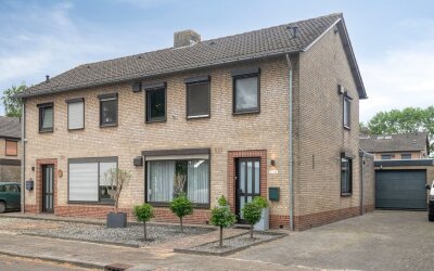 Gaesdoncksestraat 13