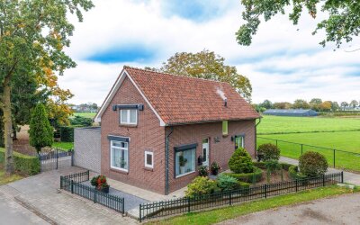 Gaesdoncksestraat 4
