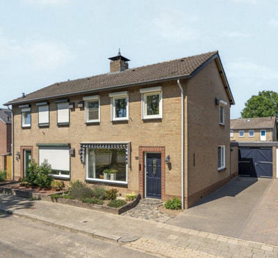 Rozenstraat 20