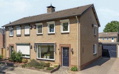 Rozenstraat 20
