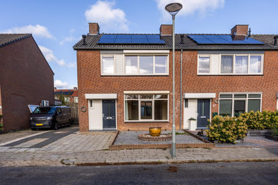 Jasmijnstraat 5