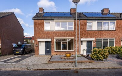 Jasmijnstraat 5