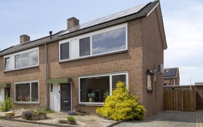 Anjerstraat 7