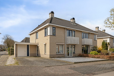 Kanunnik Geurtsstraat 4