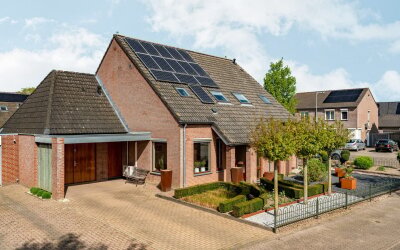 Wethouder Breekstraat 4