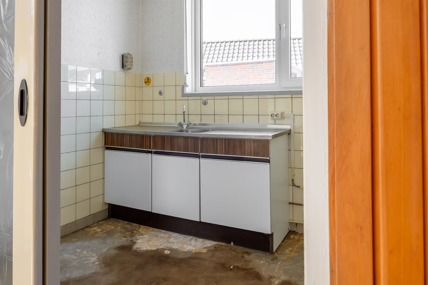 Twee-onder-één-kap te koop: Processieweg 2, Siebengewald