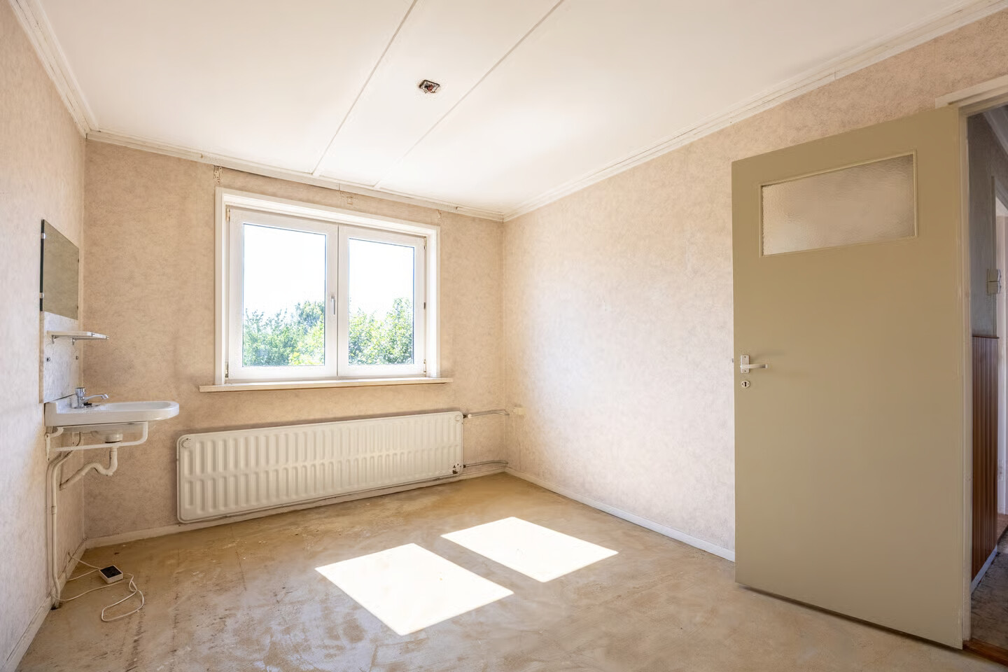 Twee-onder-één-kap te koop: Processieweg 2, Siebengewald