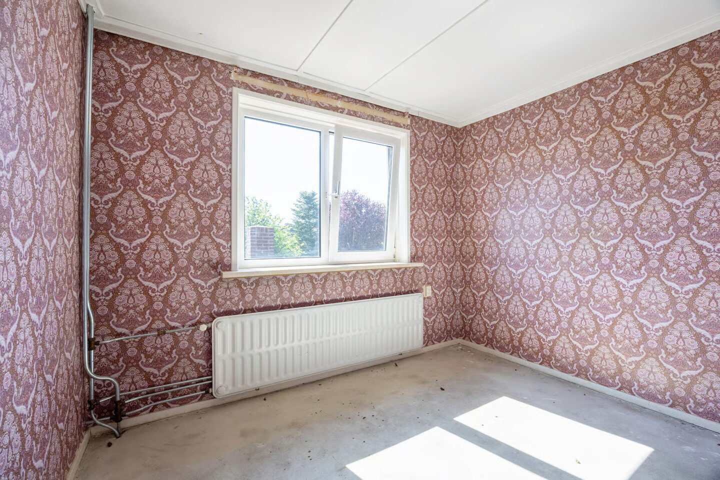 Twee-onder-één-kap te koop: Processieweg 2, Siebengewald