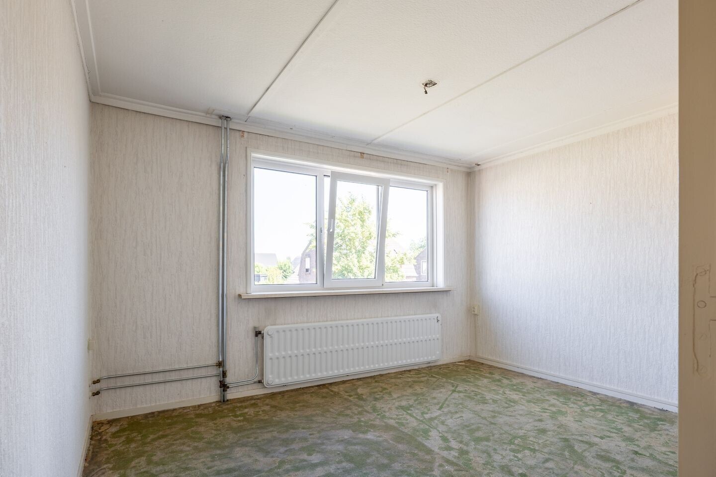 Twee-onder-één-kap te koop: Processieweg 2, Siebengewald