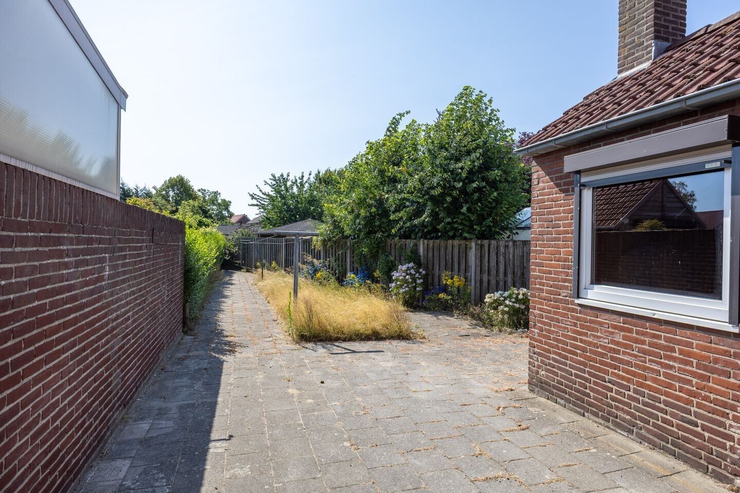 Twee-onder-één-kap te koop: Processieweg 2, Siebengewald
