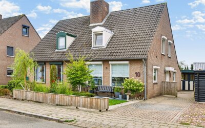Boterdijk 10